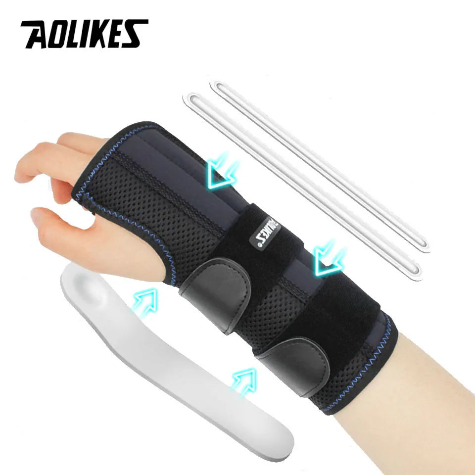 Wrist Support Brace