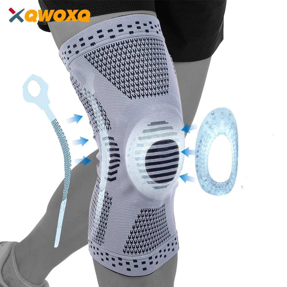 Knee Brace Strap Patella