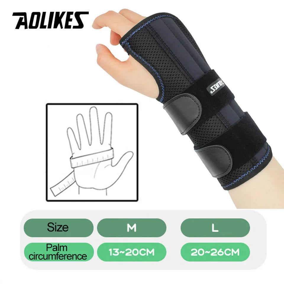 Wrist Support Brace