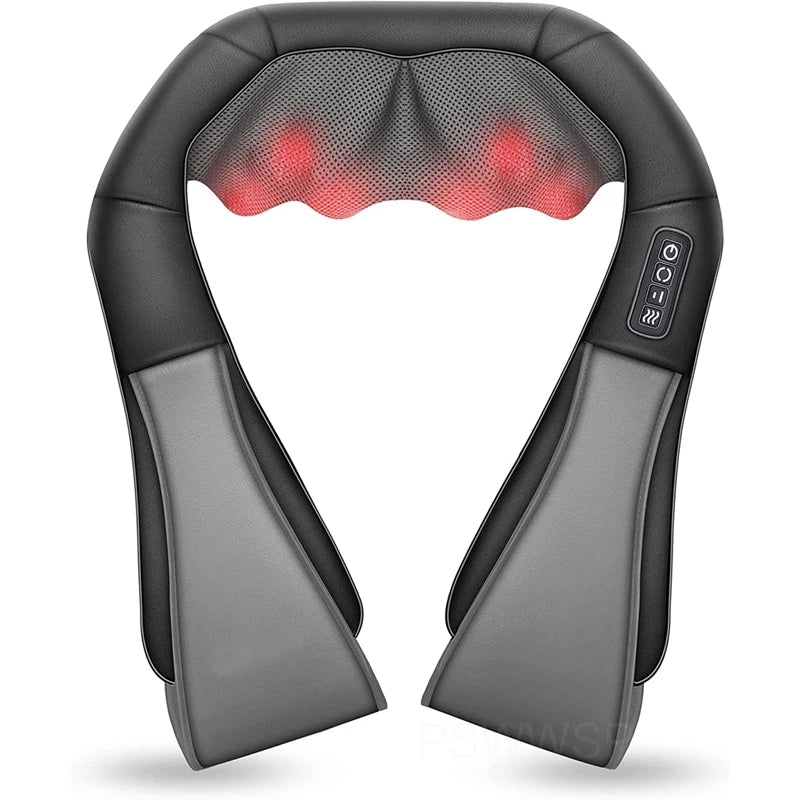 Back Shoulder and Neck Massager