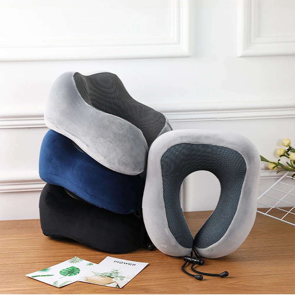 Travel Pillow U Shaped