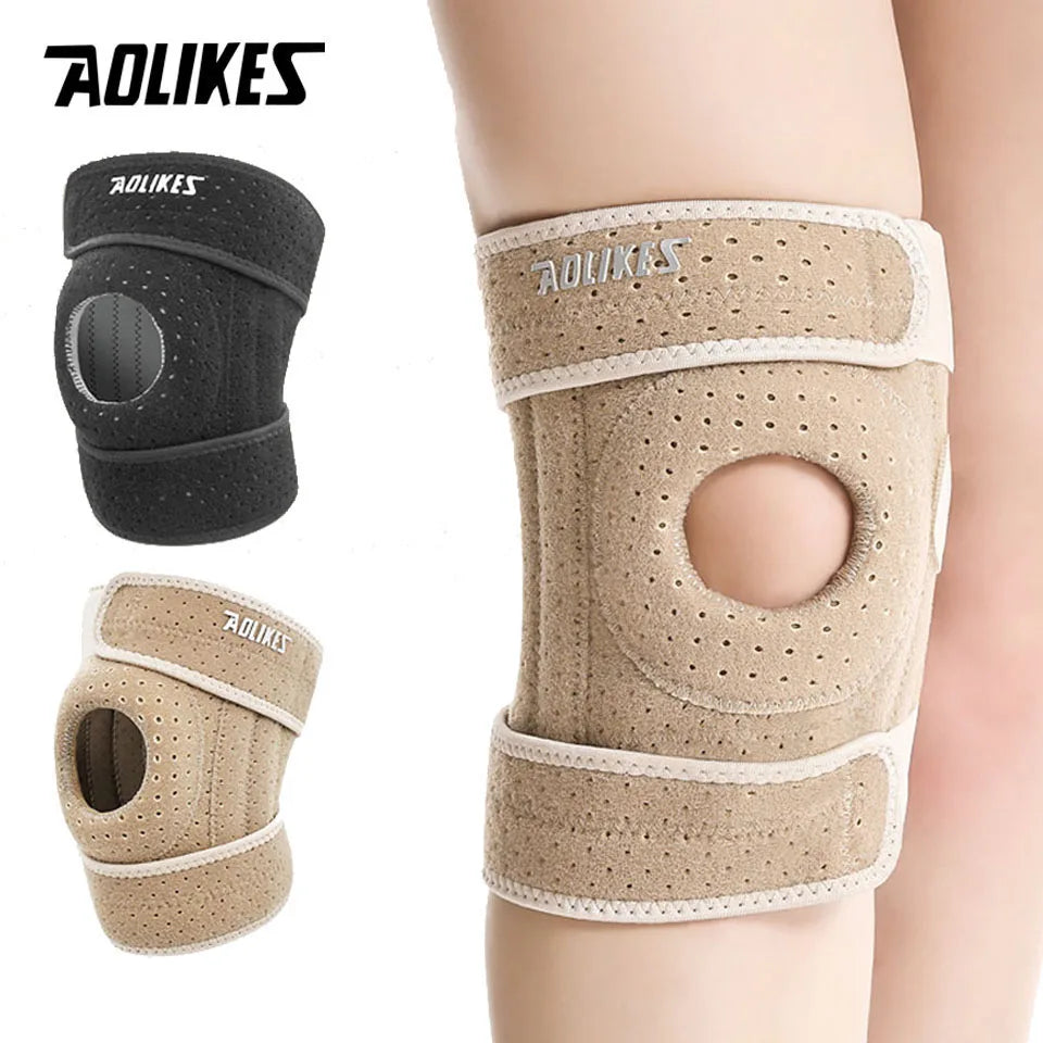 Knee Support Brace Adjustable