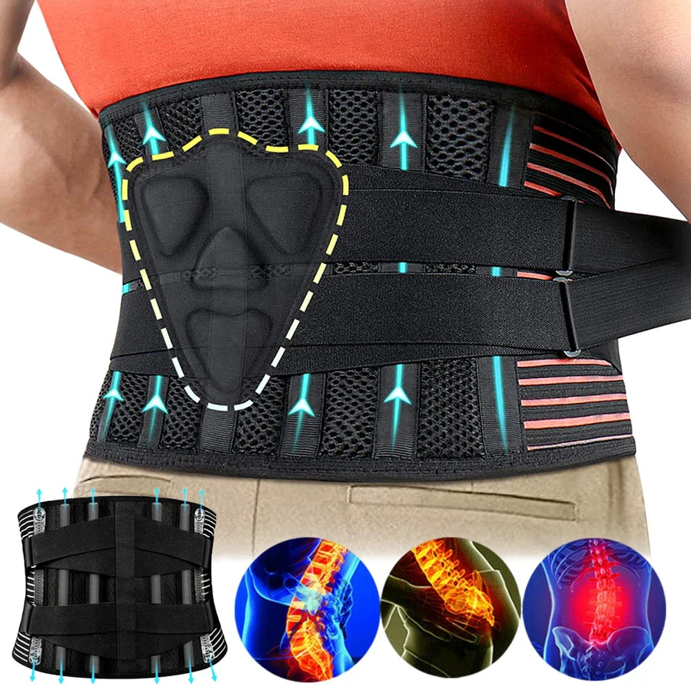 Waist Belt