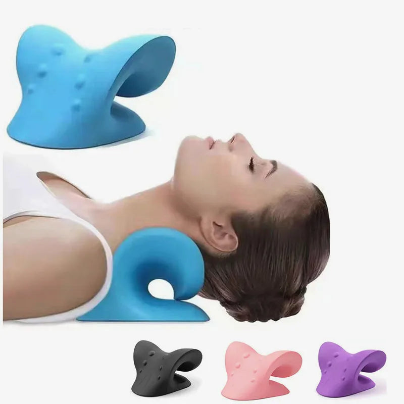 Neck Massage Pillow