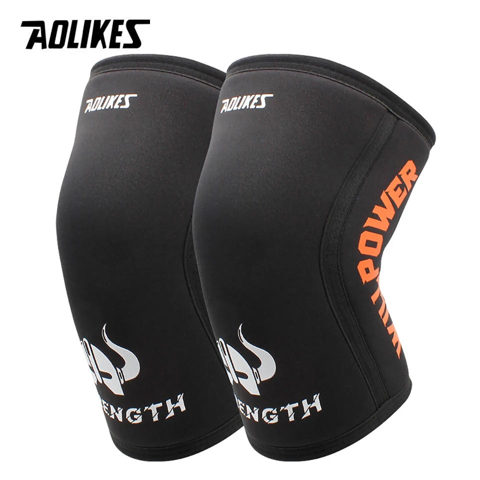 Knee Support Pads