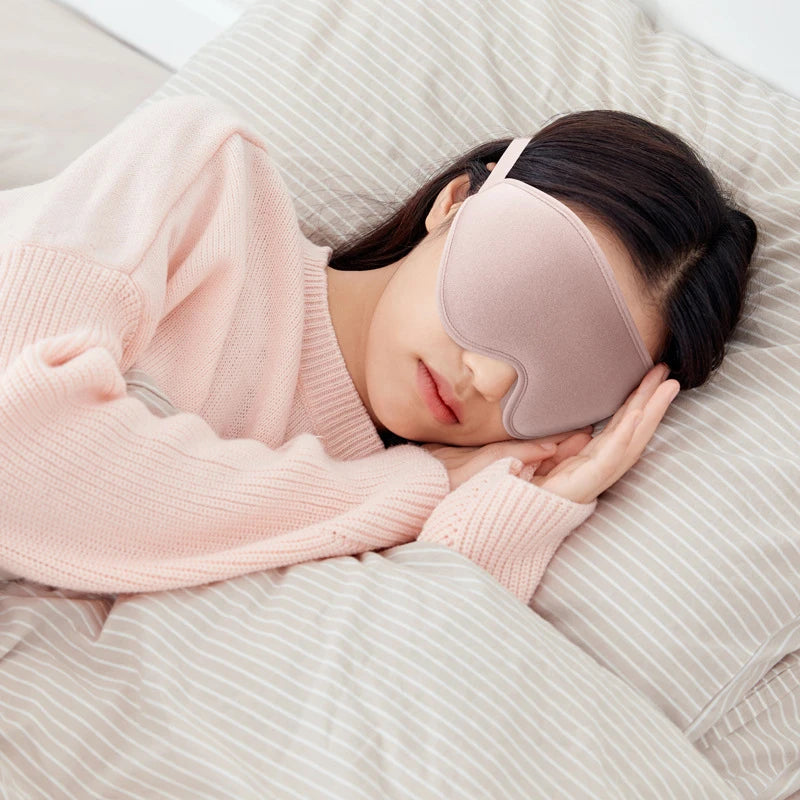 3D Sleeping eye  Mask