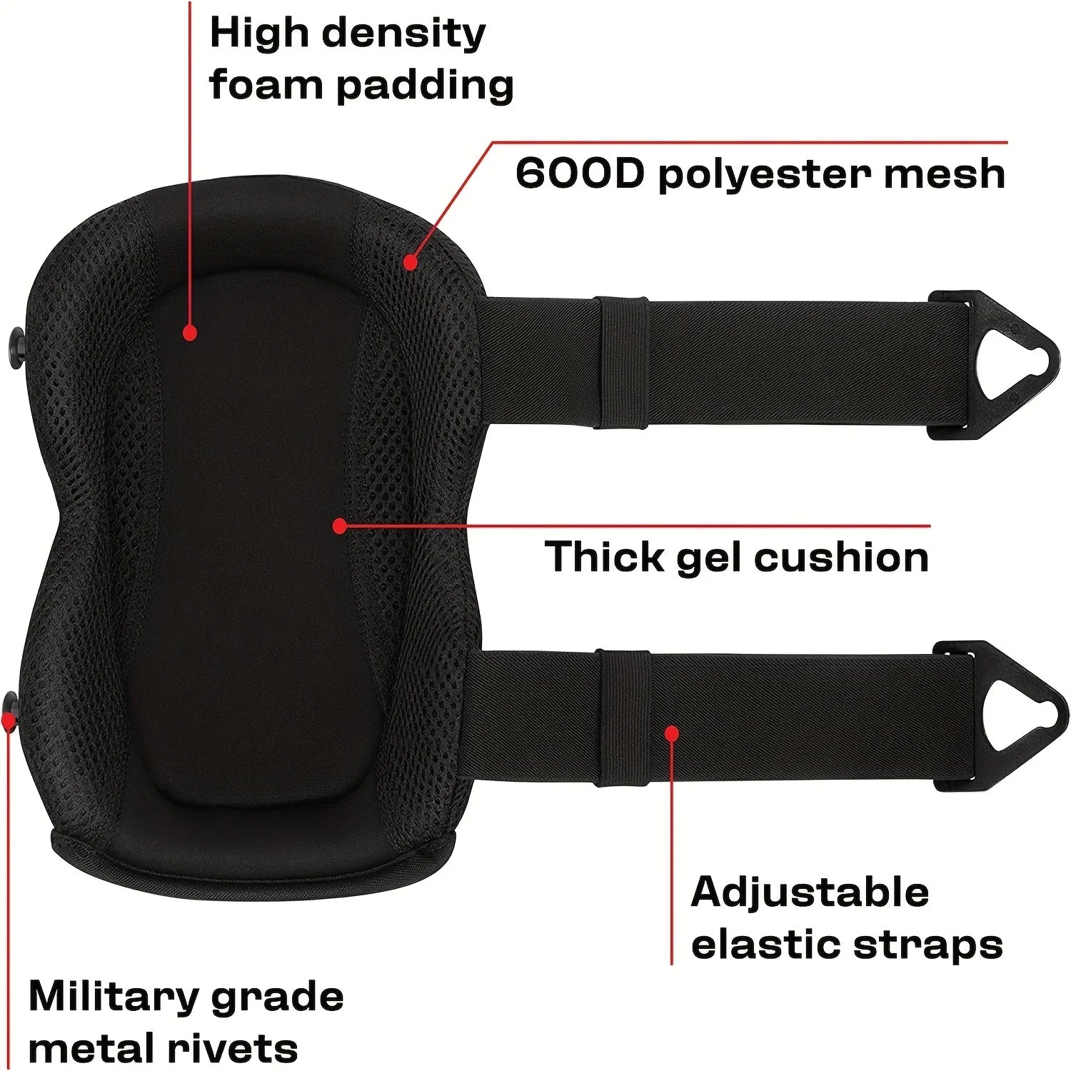 Knee Pads