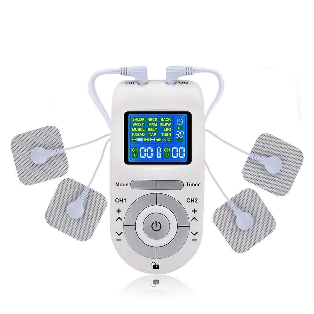 Massager- Muscle Stimulator